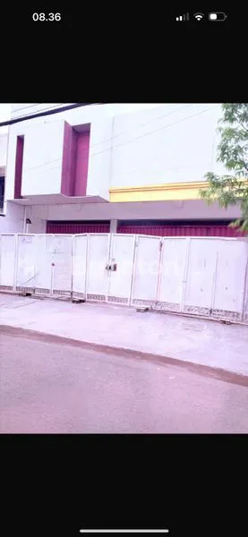 image RUKO STRATEGIS RUNGKUT, LT 345M², HADAP TIMUR, SIAP HUNI (1)