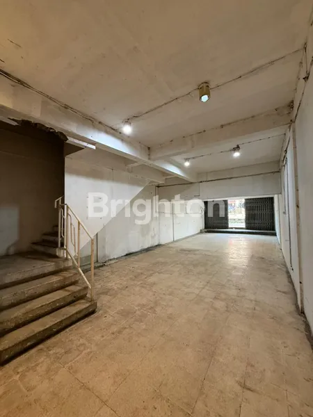 image RUKO STRATEGIS JALUR RAMAI PADAT CINERE RAYA DEPOK  (2)