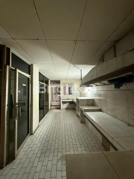 image RUKO STRATEGIS JALUR RAMAI PADAT CINERE RAYA DEPOK  (4)