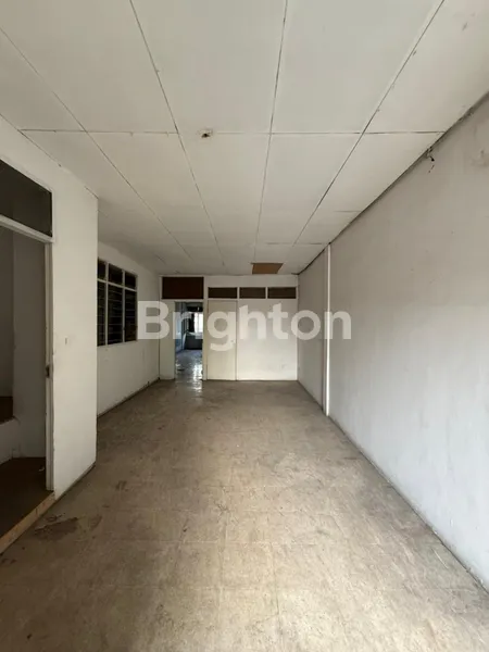 image RUKO STRATEGIS JALUR RAMAI PADAT CINERE RAYA DEPOK  (6)