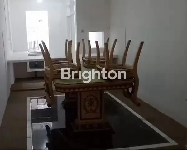 image RUMAH MEWAH MURAH LEGENDA WISATA CIBUBUR CLUSTER ACROPOLIS SELATAN BOGOR (7)