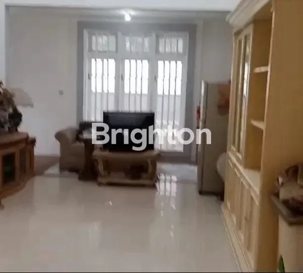 image RUMAH MEWAH MURAH LEGENDA WISATA CIBUBUR CLUSTER ACROPOLIS SELATAN BOGOR (6)