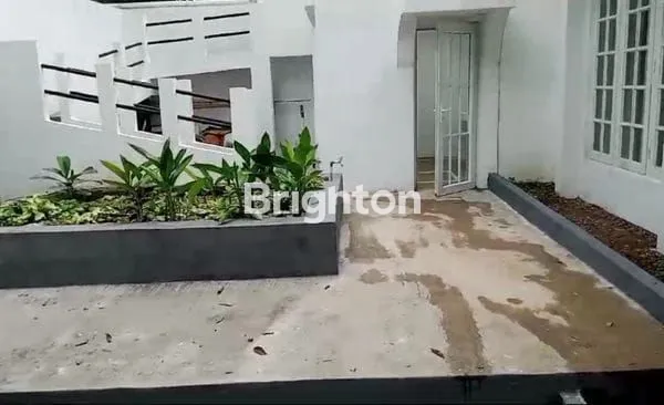 image RUMAH MEWAH MURAH LEGENDA WISATA CIBUBUR CLUSTER ACROPOLIS SELATAN BOGOR (8)