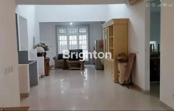 image RUMAH MEWAH MURAH LEGENDA WISATA CIBUBUR CLUSTER ACROPOLIS SELATAN BOGOR (5)