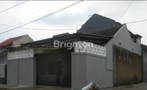 image JUAL/SEWA RUMAH MINIMALIS BARU RENOVASI DI TAMAN CIBADUYUT INDAH BANDUNG (1)