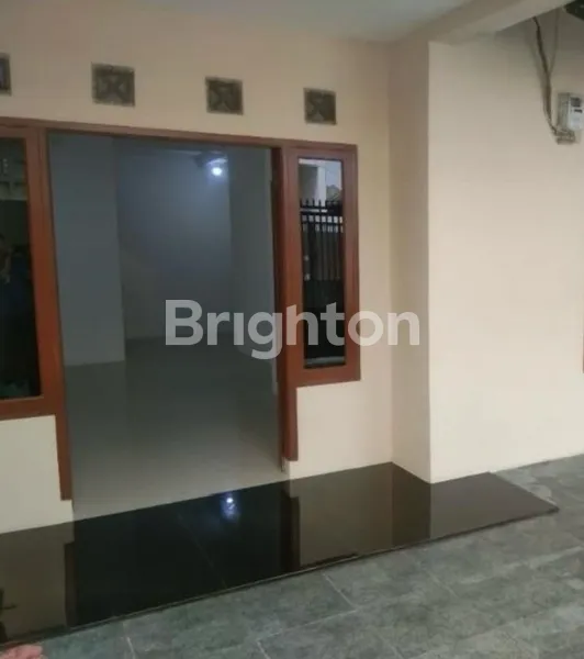 image JUAL/SEWA RUMAH MINIMALIS BARU RENOVASI DI TAMAN CIBADUYUT INDAH BANDUNG (2)