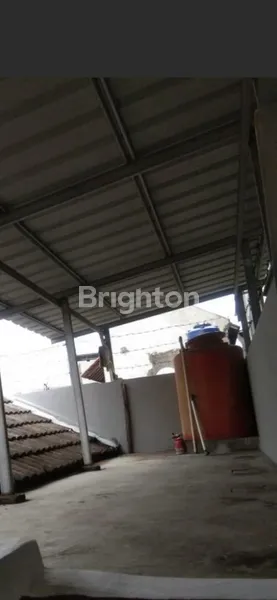 image JUAL/SEWA RUMAH MINIMALIS BARU RENOVASI DI TAMAN CIBADUYUT INDAH BANDUNG (8)