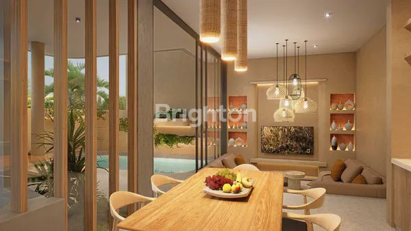 image VILLA TYPE BRIZA IN JIMBARAN HILL (2)