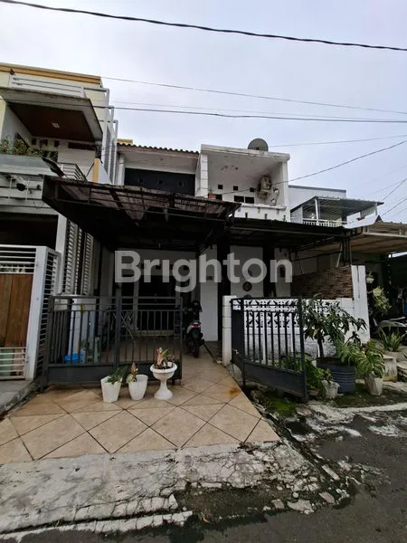 image HUNIAN STRATEGIS 4KT DI PERUMAHAN MAHARAJA DEPOK (1)