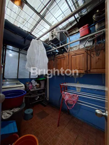 image HUNIAN STRATEGIS 4KT DI PERUMAHAN MAHARAJA DEPOK (6)