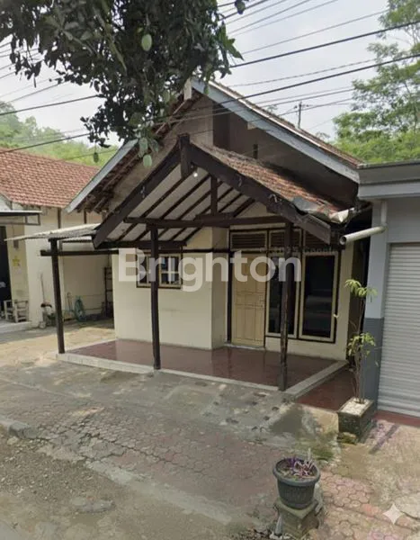 image RUMAH STRATEGIS 0 KM JALAN NASIONAL  (1)