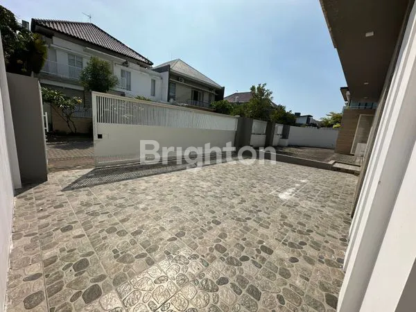 image RUMAH LUAS 490M², 6 KT DI SURABAYA (5)