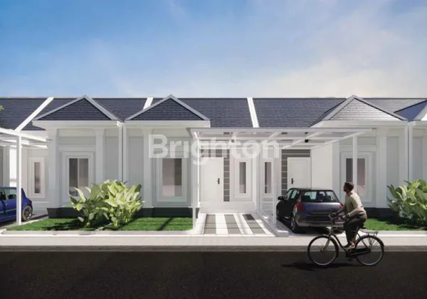 image RUMAH SERAMBI JAKARTA HARGA 977JT LOKASI STRATEGIS DI BINTARA JAYA VIII (2)