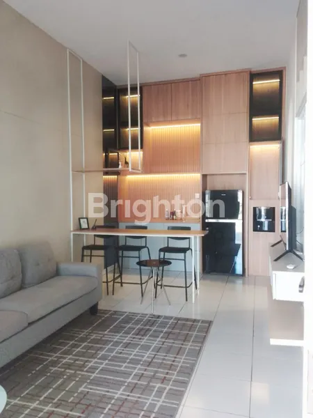 image RUMAH SERAMBI JAKARTA HARGA 977JT LOKASI STRATEGIS DI BINTARA JAYA VIII (3)