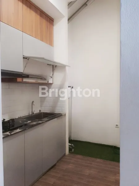 image RUMAH SERAMBI JAKARTA HARGA 977JT LOKASI STRATEGIS DI BINTARA JAYA VIII (5)