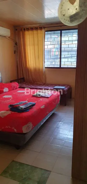 image RUKO JALAN THAMRIN DEKAT PASAR RAMAI  (1)