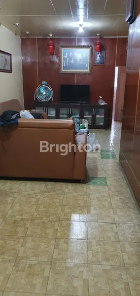 image RUKO JALAN THAMRIN DEKAT PASAR RAMAI  (2)