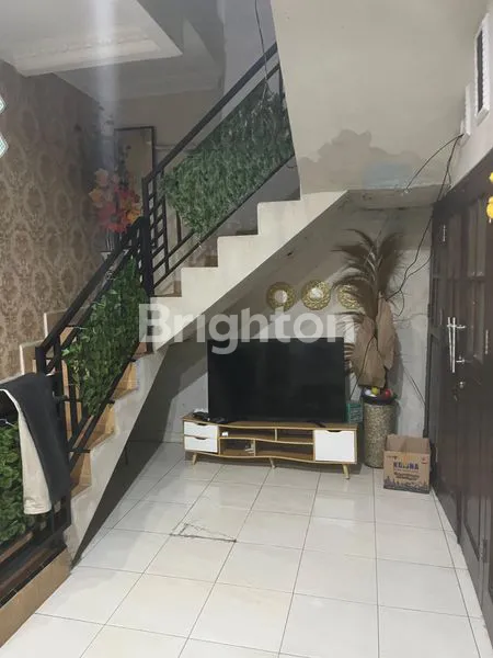 image JUAL RUMAH 2 LANTAI DI CIPAYUNG JAKARTA TIMUR (4)