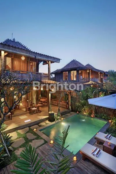 image INVESTASI VILLA 12 KT, FULLY-FURNISHED & SIAP USAHA (2)