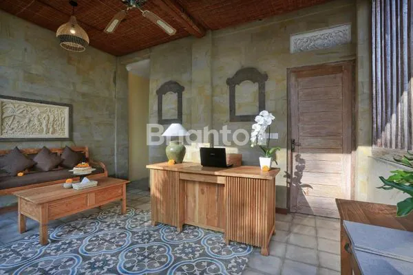 image INVESTASI VILLA 12 KT, FULLY-FURNISHED & SIAP USAHA (3)