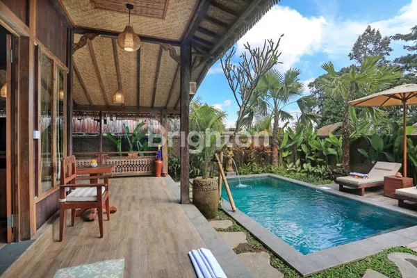 image INVESTASI VILLA 12 KT, FULLY-FURNISHED & SIAP USAHA (4)