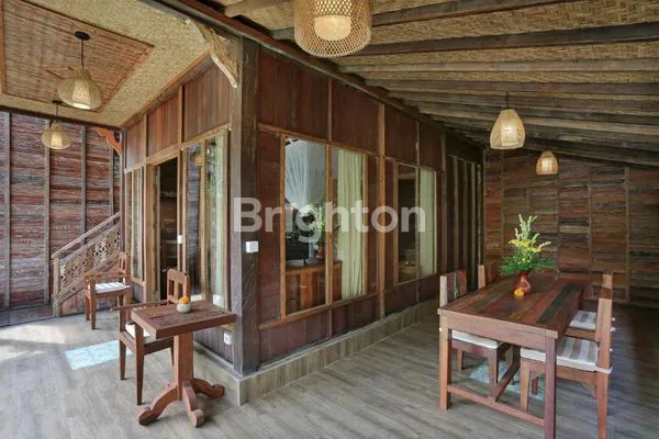 image INVESTASI VILLA 12 KT, FULLY-FURNISHED & SIAP USAHA (5)