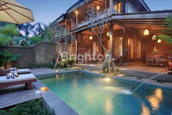 image INVESTASI VILLA 12 KT, FULLY-FURNISHED & SIAP USAHA (1)