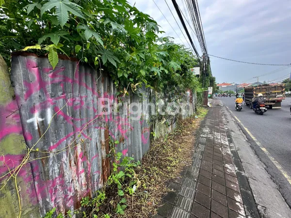 image TANAH PREMIUM DI DENPASAR — LEBAR IDEAL, SIAP JADI MESIN CUAN (1)
