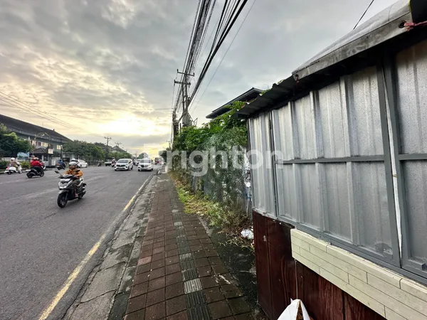image TANAH PREMIUM DI DENPASAR — LEBAR IDEAL, SIAP JADI MESIN CUAN (2)