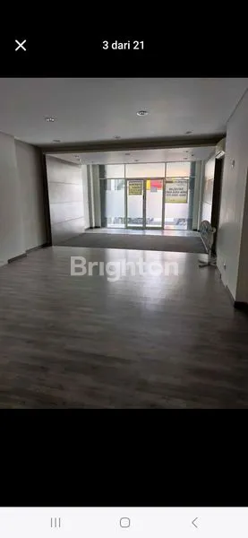 image RUKO 3,5 LANTAI DI ALAM SUTERA, LOKASI PREMIUM (2)