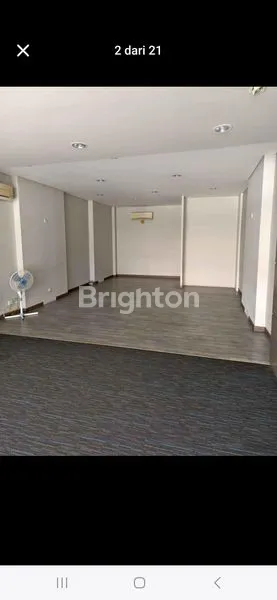 image RUKO 3,5 LANTAI DI ALAM SUTERA, LOKASI PREMIUM (3)