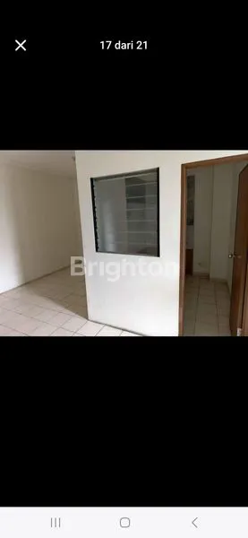 image RUKO 3,5 LANTAI DI ALAM SUTERA, LOKASI PREMIUM (4)