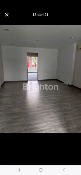 image RUKO 3,5 LANTAI DI ALAM SUTERA, LOKASI PREMIUM (5)