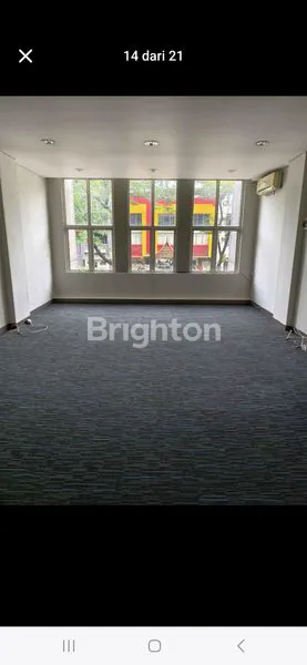 image RUKO 3,5 LANTAI DI ALAM SUTERA, LOKASI PREMIUM (6)