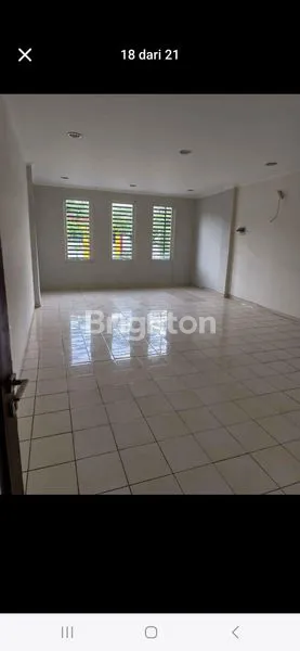 image RUKO 3,5 LANTAI DI ALAM SUTERA, LOKASI PREMIUM (7)