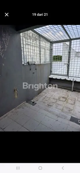 image RUKO 3,5 LANTAI DI ALAM SUTERA, LOKASI PREMIUM (8)