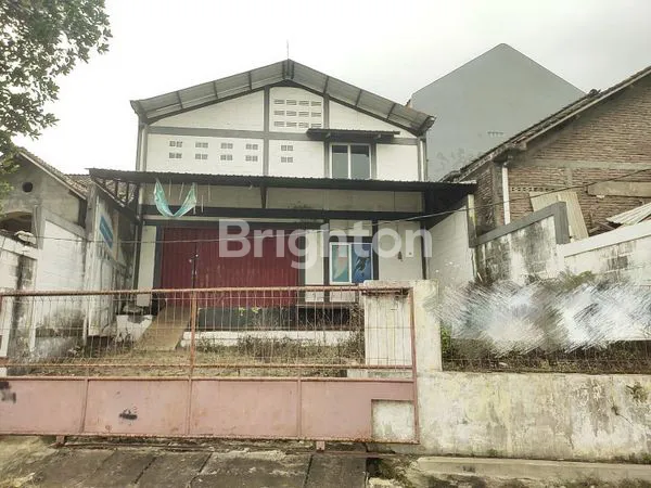 image DIJUAL CEPAT GUDANG DAERAH GUNUNG PATI  (1)