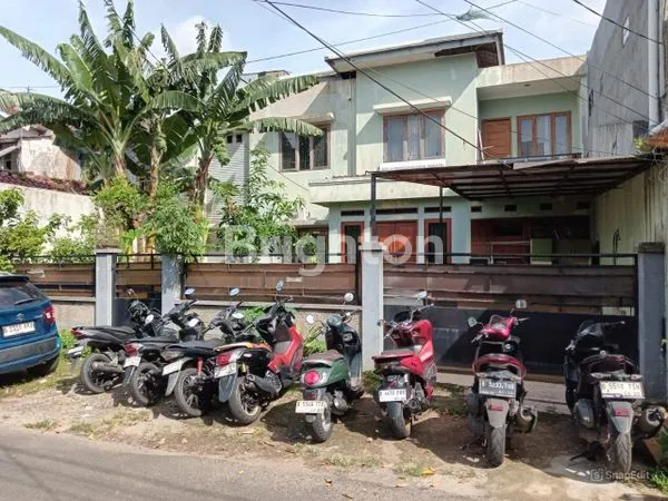 image RUMAH CIPINANG CEMPEDAK JATINEGARA JAKARTA TIMUR STRATEGIS BEBAS BANJIR (1)