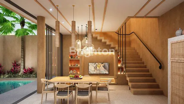 image VILLA TYPE AIRA IN JIMBARAN HILL (2)