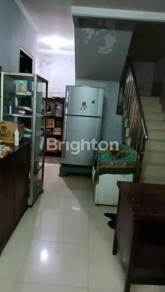 image RUMAH CIPINANG CEMPEDAK JATINEGARA JAKARTA TIMUR STRATEGIS BEBAS BANJIR (7)