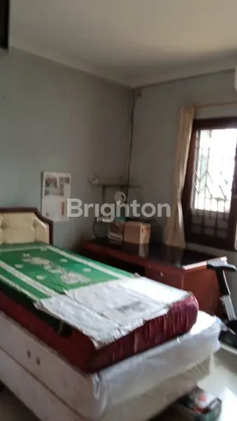 image RUMAH CIPINANG CEMPEDAK JATINEGARA JAKARTA TIMUR STRATEGIS BEBAS BANJIR (4)