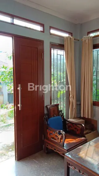 image RUMAH CIPINANG CEMPEDAK JATINEGARA JAKARTA TIMUR STRATEGIS BEBAS BANJIR (2)
