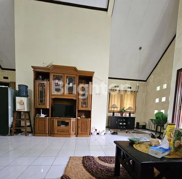 image VILLA MEWAH DI TRAWAS, LT 534M², 4 KT, SIAP HUNI (4)
