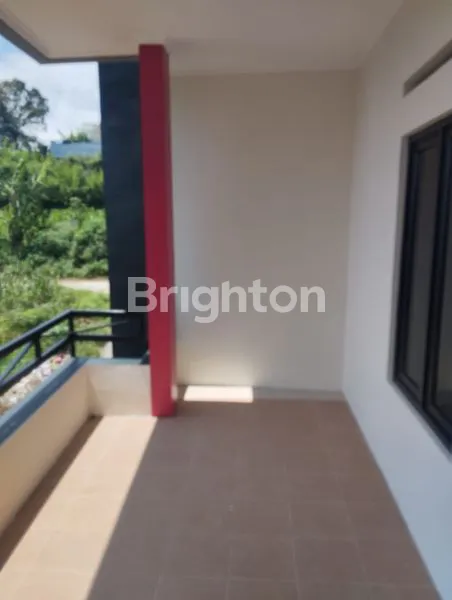 image RUMAH BARU 2 LANTAI, LT 75 LB 140, SHM, SIAP HUNI (6)