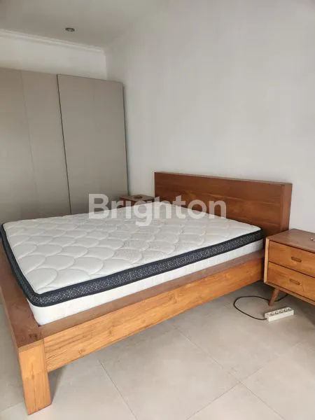 image VILLA 3 KT DI PERERENAN, KOLAM RENANG PRIBADI (4)