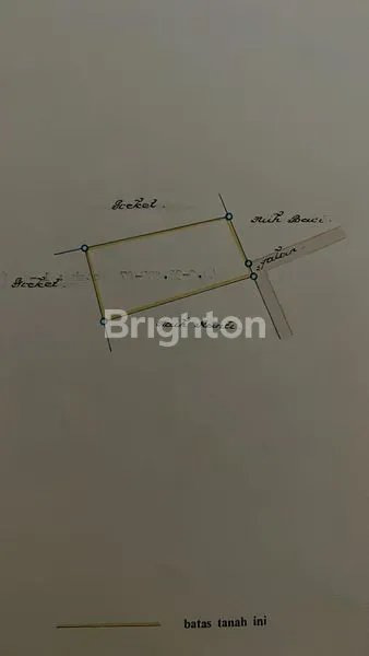 image TANAH LUAS CIPUTAT TANGERANG SELATAN (6)