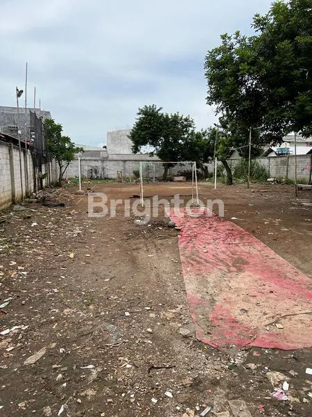 image TANAH LUAS CIPUTAT TANGERANG SELATAN (1)