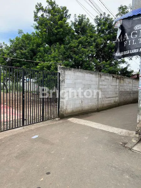 image TANAH LUAS CIPUTAT TANGERANG SELATAN (5)