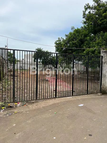 image TANAH LUAS CIPUTAT TANGERANG SELATAN (2)