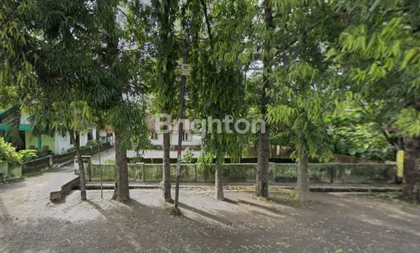 image TANAH SELUAS 1.485 M² BONUS BANGUNAN, 0 KM JALAN NASIONAL (1)